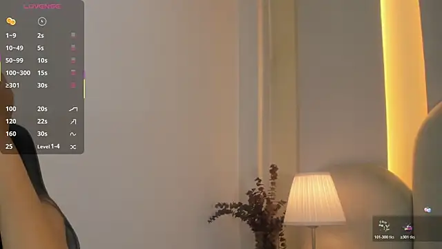 NicolMeyer online show from 03-03-26, 11:38