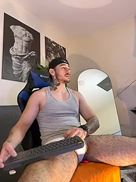 Salvatore costa online show from 04-08-26, 12:21