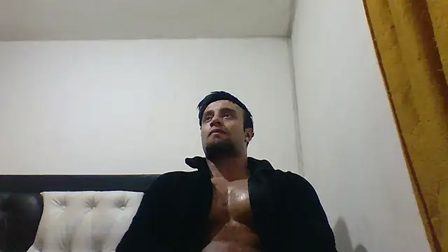 davidcr89 online show from 10-14-25, 06:47