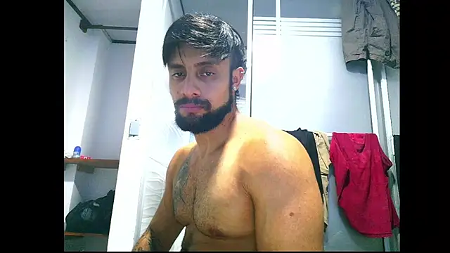 davidcr89 online show from 05-11-26, 04:29