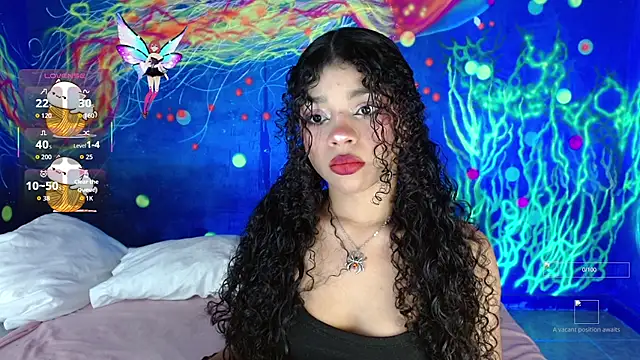 lucie petite online show from 11-13-25, 06:29