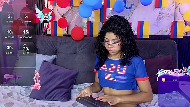 lucie petite online show from 07-04-26, 06:36