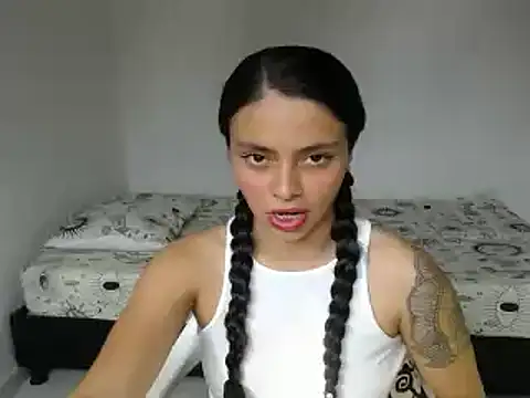 lana roman online show from 01-21-25, 08:11