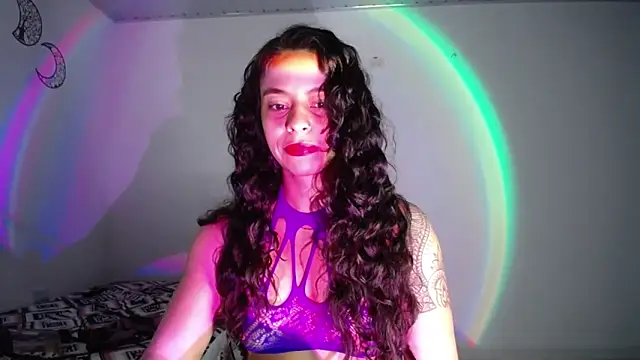 lana roman online show from 11-02-25, 10:28
