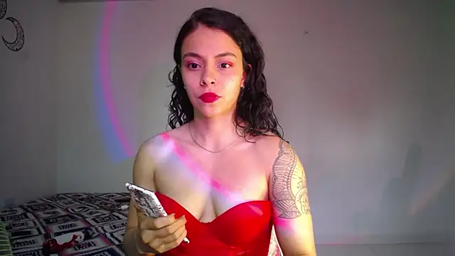 lana roman online show from 11-07-25, 07:58