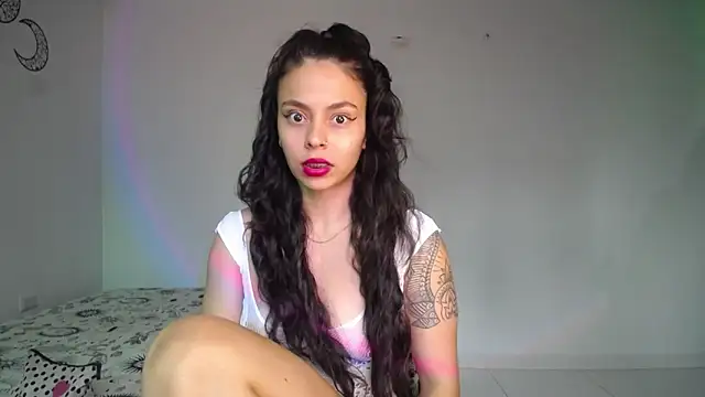 lana roman online show from 11-10-25, 08:19