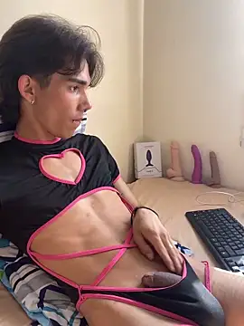 Babitas46 online show from 03-08-26, 08:01