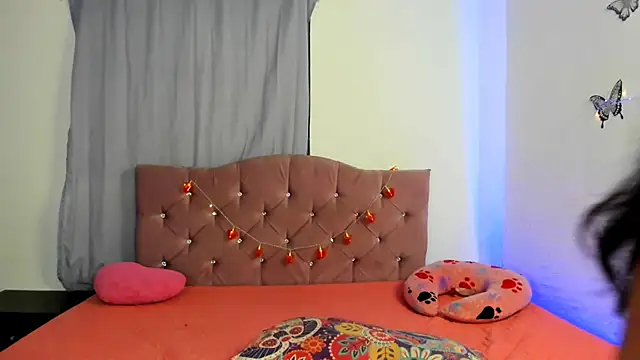  TommyandGrace online show from 02-15-25, 06:55