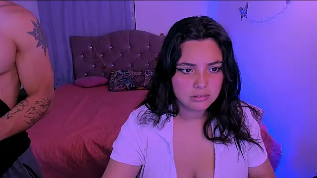  TommyandGrace online show from 02-24-25, 04:16