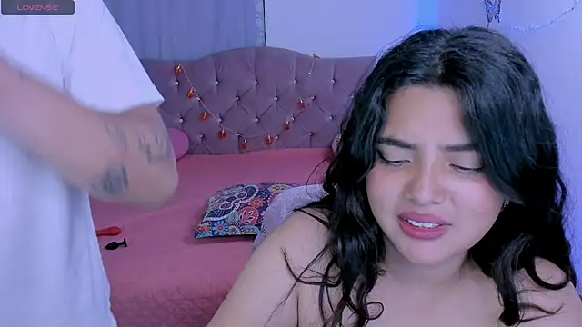  TommyandGrace online show from 02-27-25, 07:34