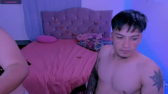  TommyandGrace online show from 02-28-25, 06:10