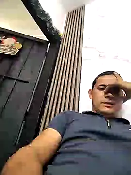 Josejotacamargo online show from 02-01-25, 09:19