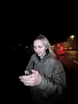 jennisweet online show from 01-20-25, 08:07