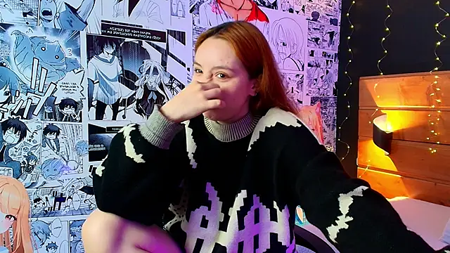 anastasia windel online show from 03-22-25, 02:16