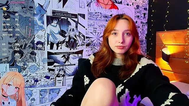 anastasia windel online show from 03-22-25, 08:18