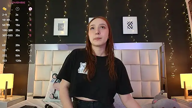 anastasia windel online show from 09-30-25, 07:30