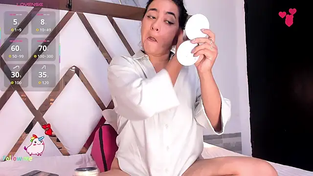 miilaklum online show from 04-16-26, 06:52