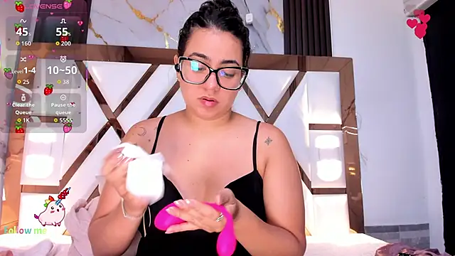 miilaklum online show from 04-19-26, 05:34