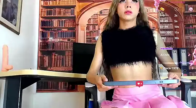 monserrat deranet online show from 01-18-25, 10:39