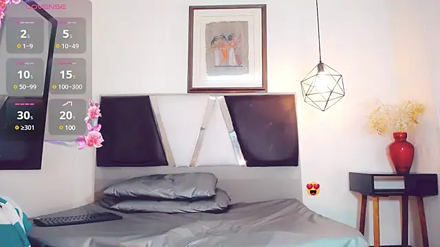 monserrat deranet online show from 01-24-25, 10:19