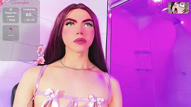 monserrat deranet online show from 02-01-25, 10:44