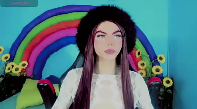 monserrat deranet online show from 02-04-25, 10:24