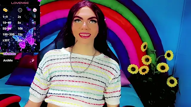 monserrat deranet online show from 02-19-25, 07:27