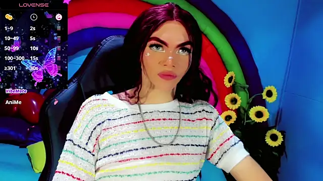 monserrat deranet online show from 02-20-25, 01:36