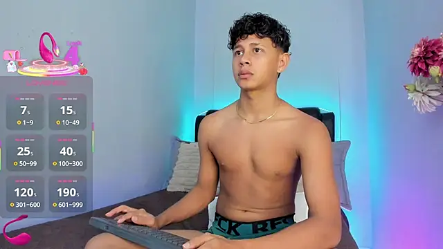 Dawn16  online show from 02-25-26, 08:40