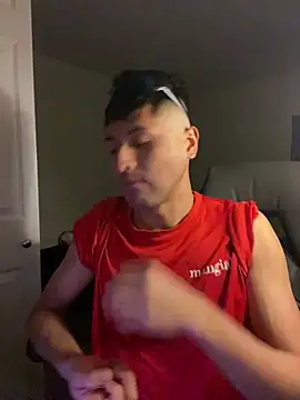 Snapshot of PerroDemonioHot chatting on 01-24-25, 03:54 PerroDemonioHot online show from 01-24-25, 03:54