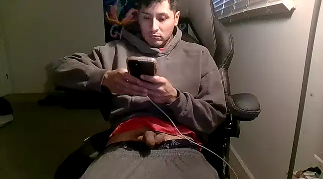 Snapshot of PerroDemonioHot chatting on 02-11-25, 09:35 PerroDemonioHot online show from 02-11-25, 09:35