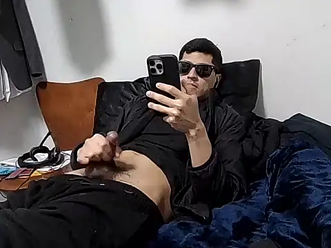 PerroDemonioHot online show from 02-03-26, 06:13