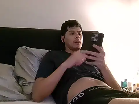 PerroDemonioHot online show from 03-02-26, 03:09