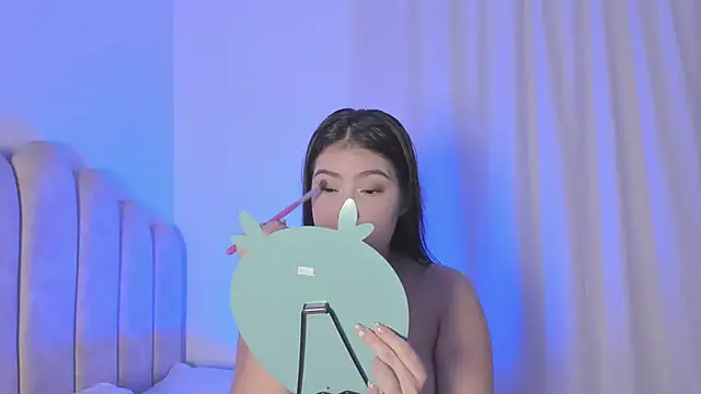 Snapshot of Marianagarcia01 chatting on 02-01-26, 10:41 Marianagarcia01 online show from 02-01-26, 10:41