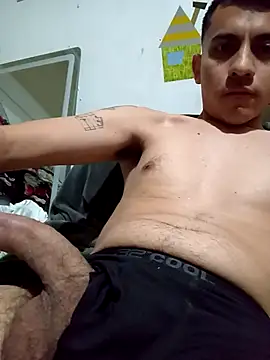 boyvergon online show from 03-15-26, 01:00