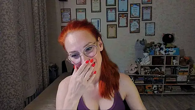 red rocco online show from 01-24-25, 06:25