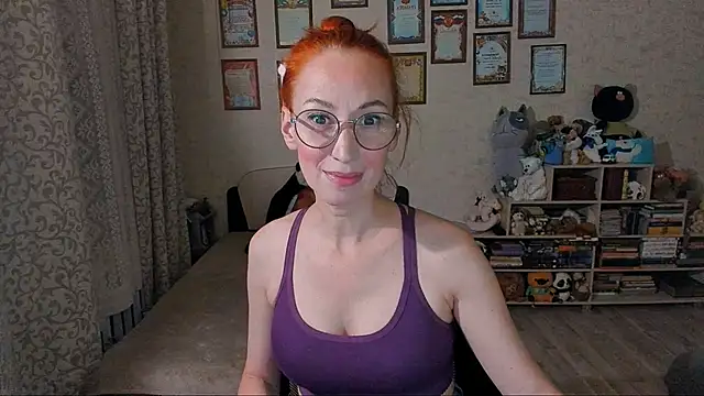 red rocco online show from 01-25-25, 03:20