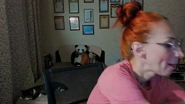 red rocco online show from 02-02-25, 04:54