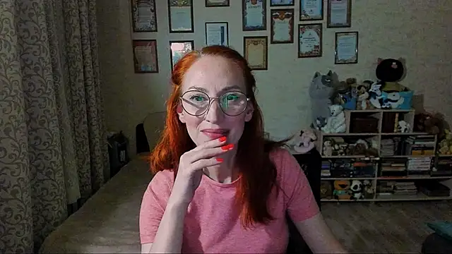 red rocco online show from 02-02-25, 07:57