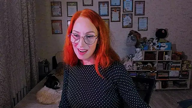 red rocco online show from 02-13-25, 03:35