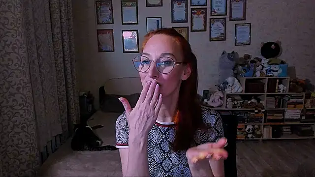 red rocco online show from 02-20-25, 04:46