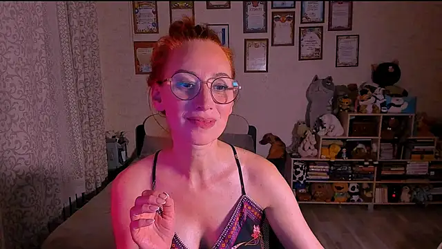 red rocco online show from 03-07-25, 06:22