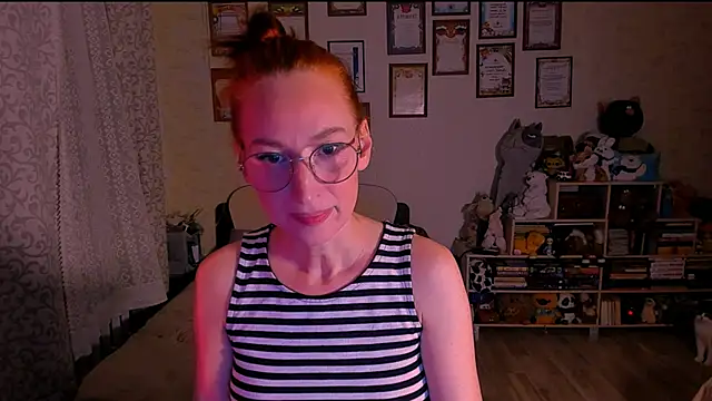 red rocco online show from 03-16-25, 04:23