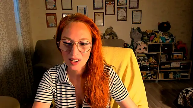 red rocco online show from 09-14-25, 01:54