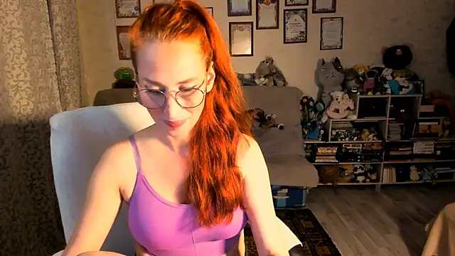 red rocco online show from 11-01-25, 05:15