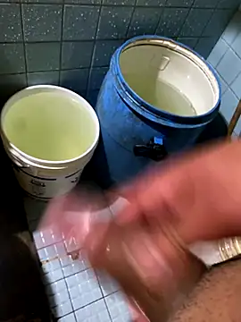 HeavenlyLepus online show from 09-12-25, 02:11