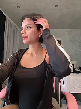 Rosariolovex online show from 03-21-25, 10:50