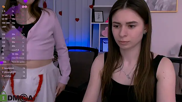 flora ri online show from 03-18-25, 05:10