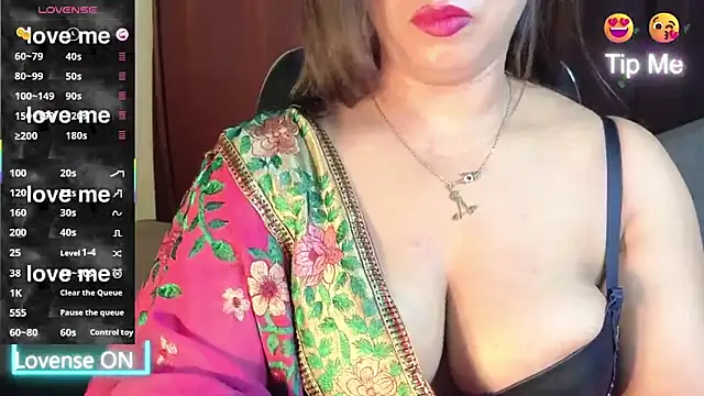 Bengali Cute Girl online show from 04-19-26, 01:49