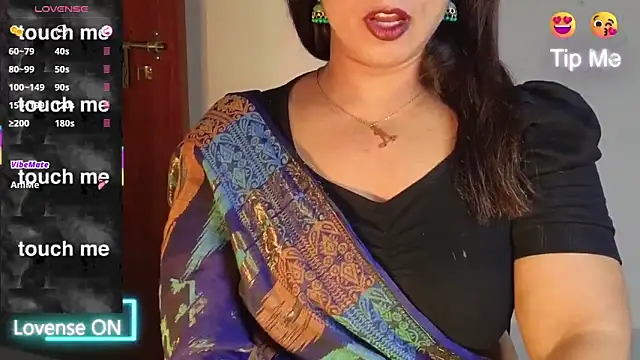 Snapshot of Bengali_Cute_Girl chatting on 05-28-26, 05:10 Bengali Cute Girl online show from 05-28-26, 05:10